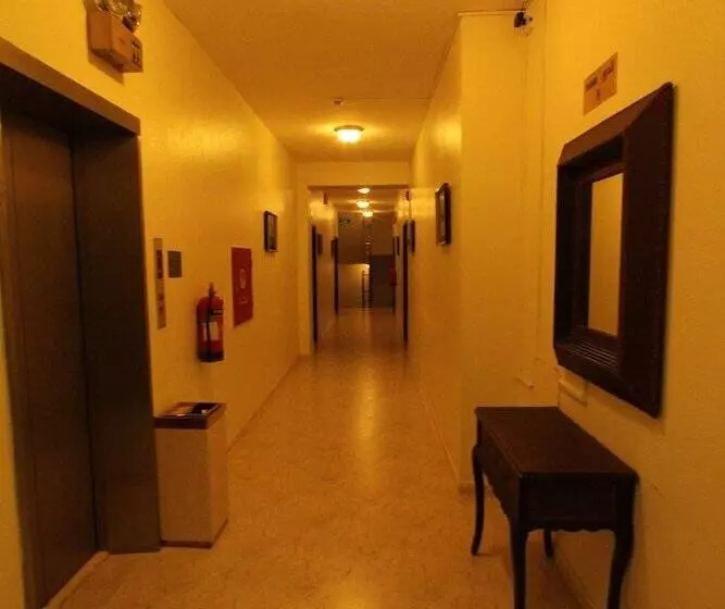 Khalifa Tower Hotel Apartments