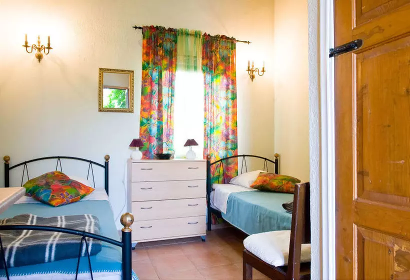 Kristina's Rooms