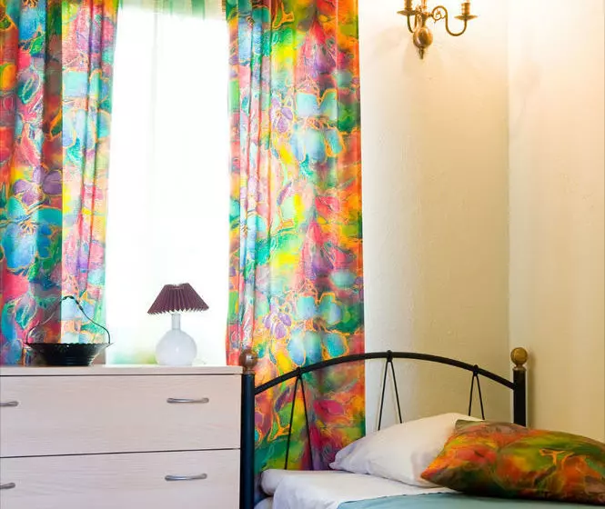 Kristina's Rooms