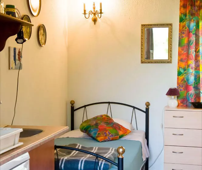 Kristina's Rooms