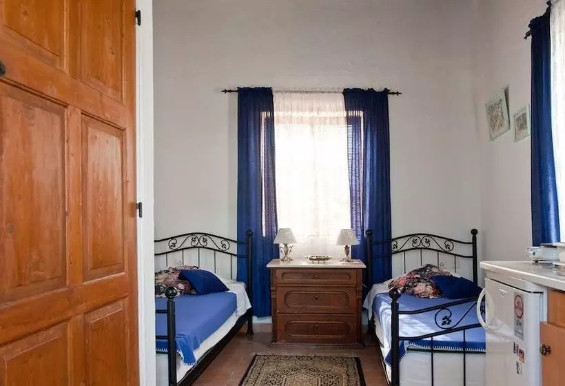Kristina's Rooms