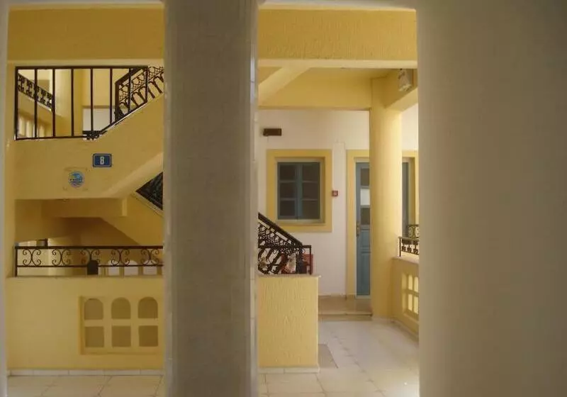 Orion Apartments