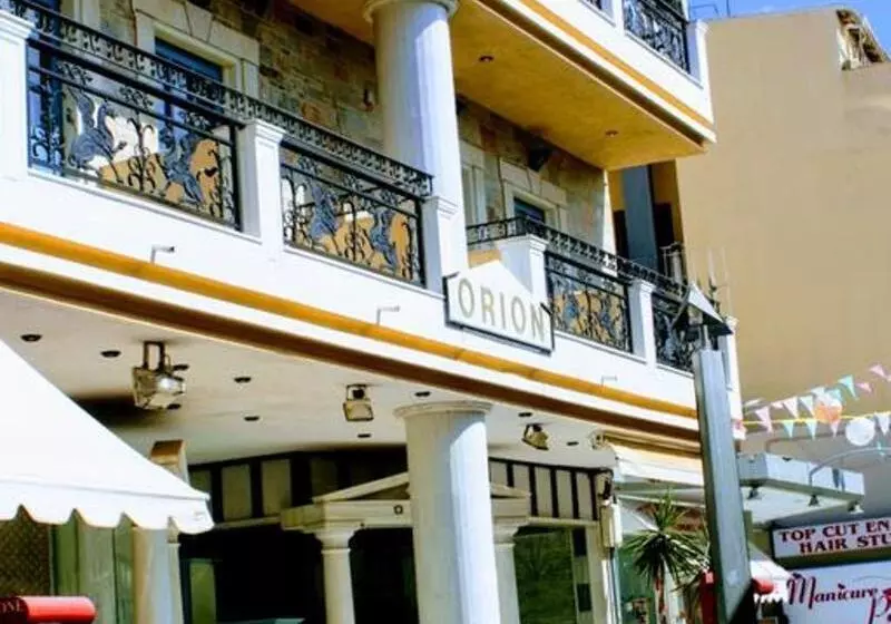 Orion Apartments