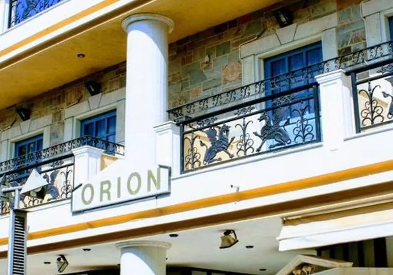 Orion Apartments