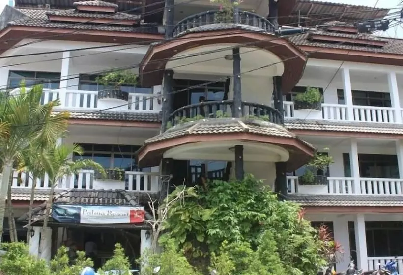 Palma Resort