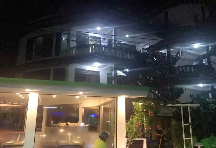 Palma Resort