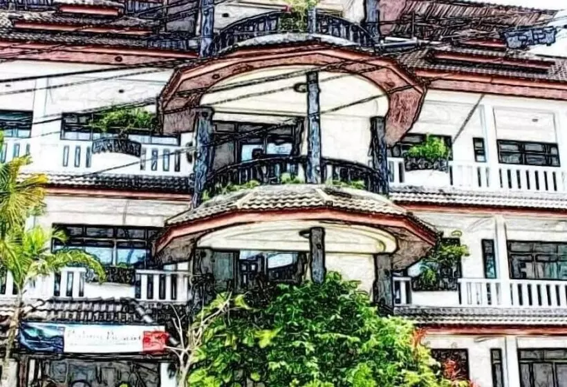 Palma Resort