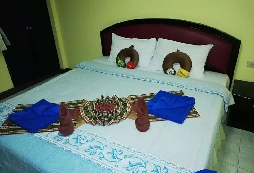 Palma Resort