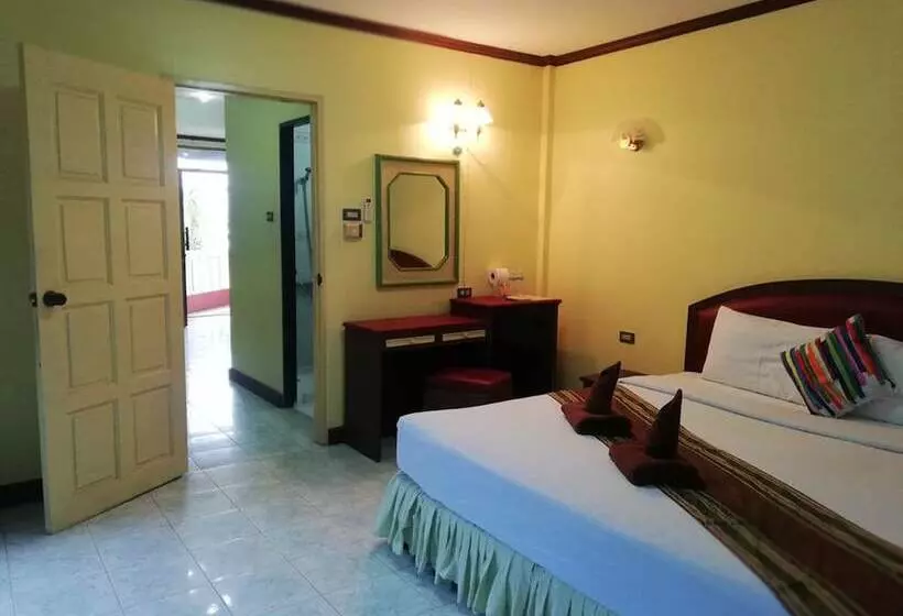 Palma Resort