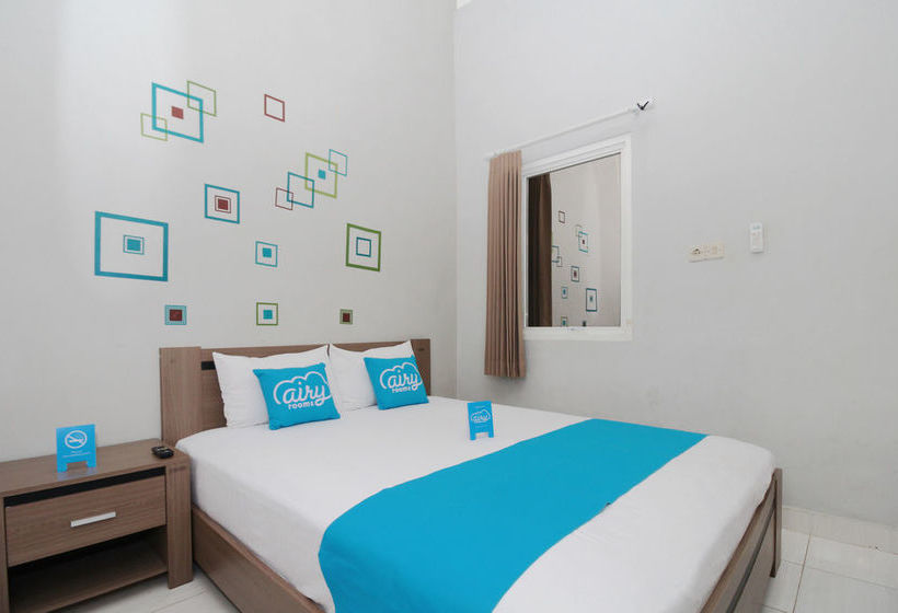 Pensionat Airy Kuripan Gatot Subroto Merpati 9 Banjarmasin