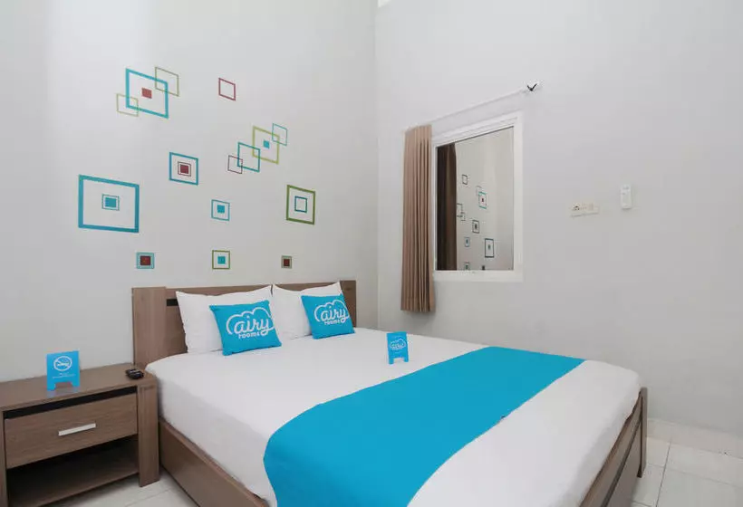 پانسیون Airy Kuripan Gatot Subroto Merpati 9 Banjarmasin