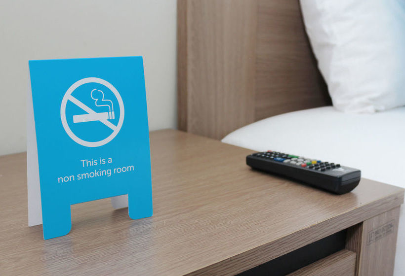 Pensionat Airy Kuripan Gatot Subroto Merpati 9 Banjarmasin