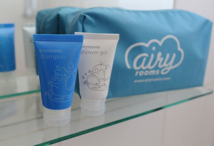 Pensionat Airy Kuripan Gatot Subroto Merpati 9 Banjarmasin