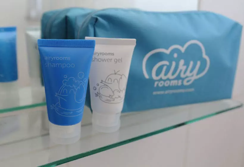 پانسیون Airy Kuripan Gatot Subroto Merpati 9 Banjarmasin