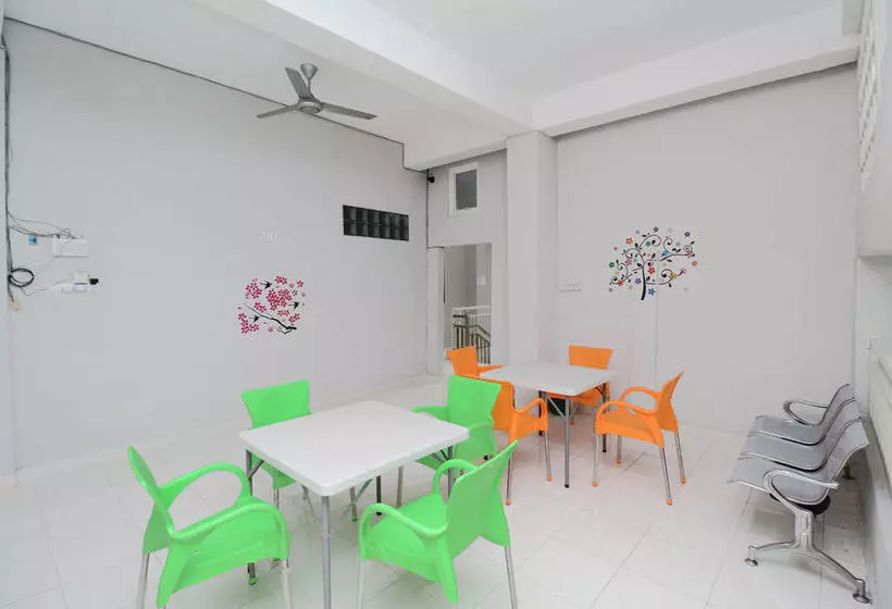 پانسیون Airy Kuripan Gatot Subroto Merpati 9 Banjarmasin