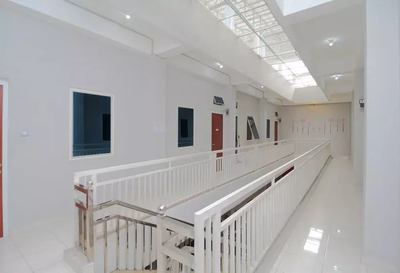 پانسیون Airy Kuripan Gatot Subroto Merpati 9 Banjarmasin