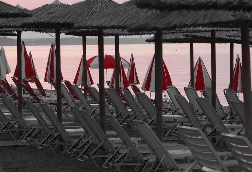 Pensió Alkionides Rooms