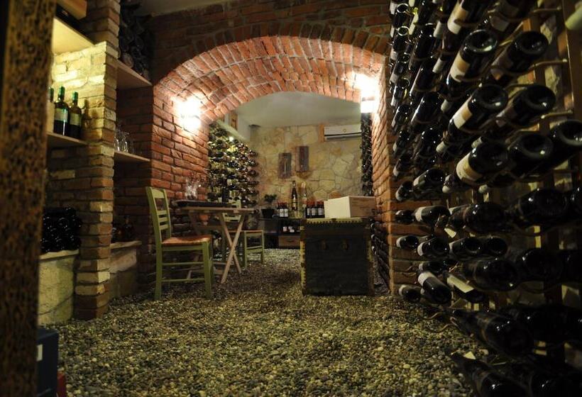 Pensió Alkionides Rooms