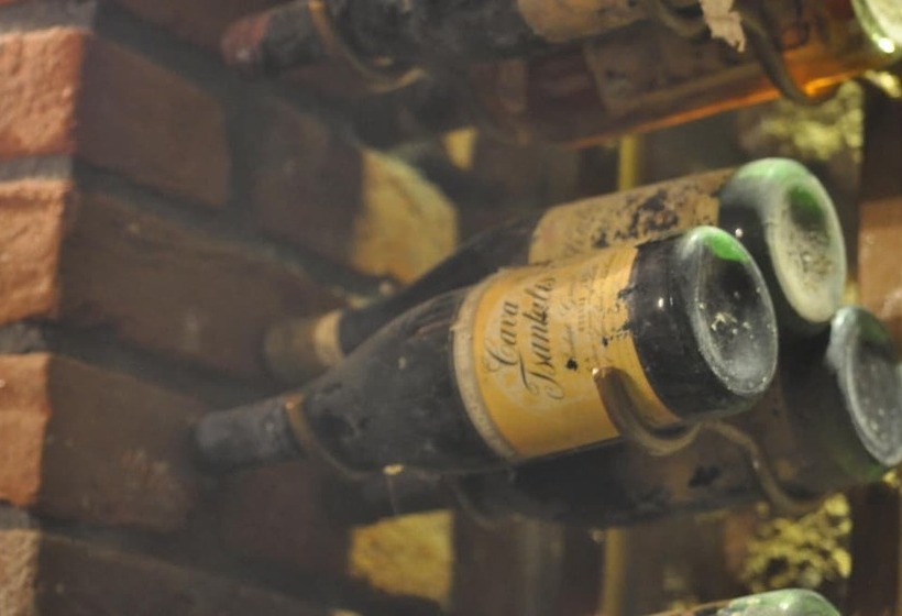 Pensió Alkionides Rooms