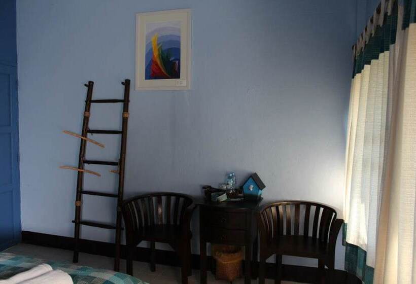 פנסיון Chita Coffee & Guesthouse