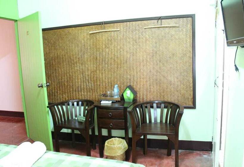 פנסיון Chita Coffee & Guesthouse