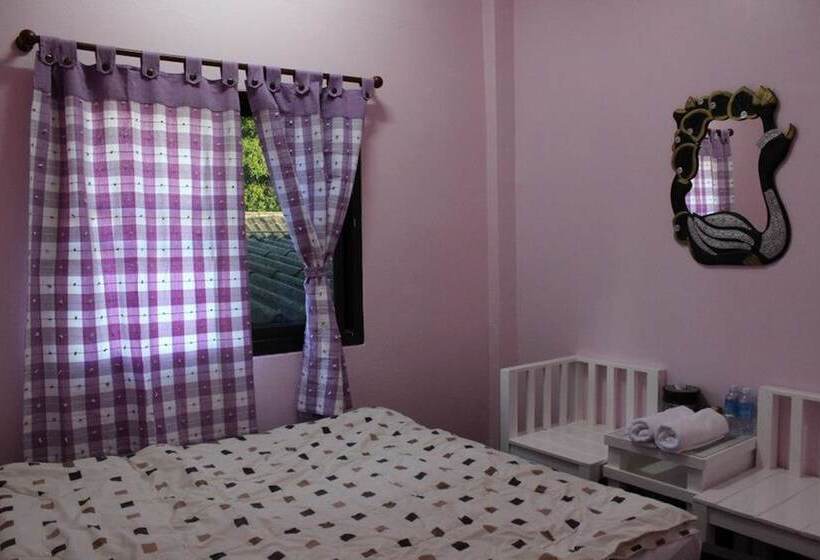 פנסיון Chita Coffee & Guesthouse