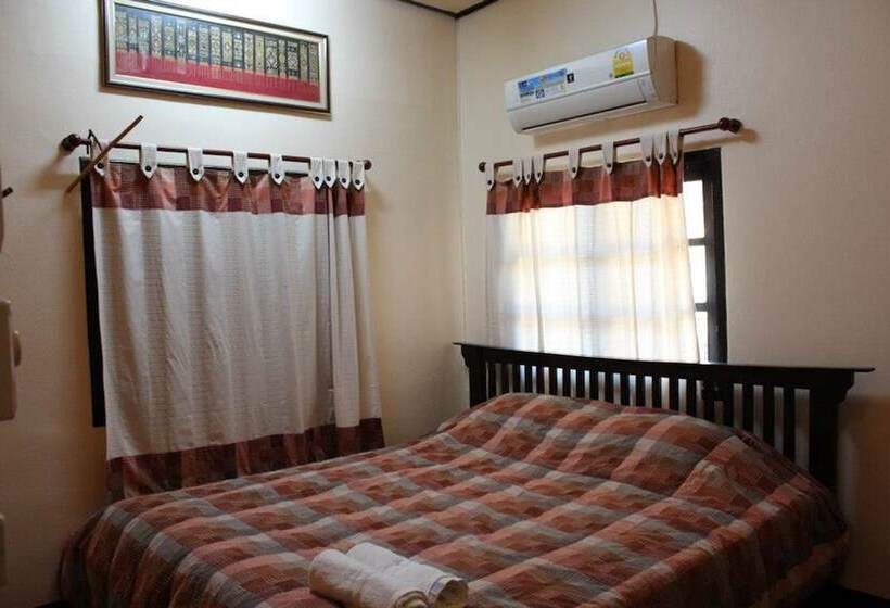 פנסיון Chita Coffee & Guesthouse