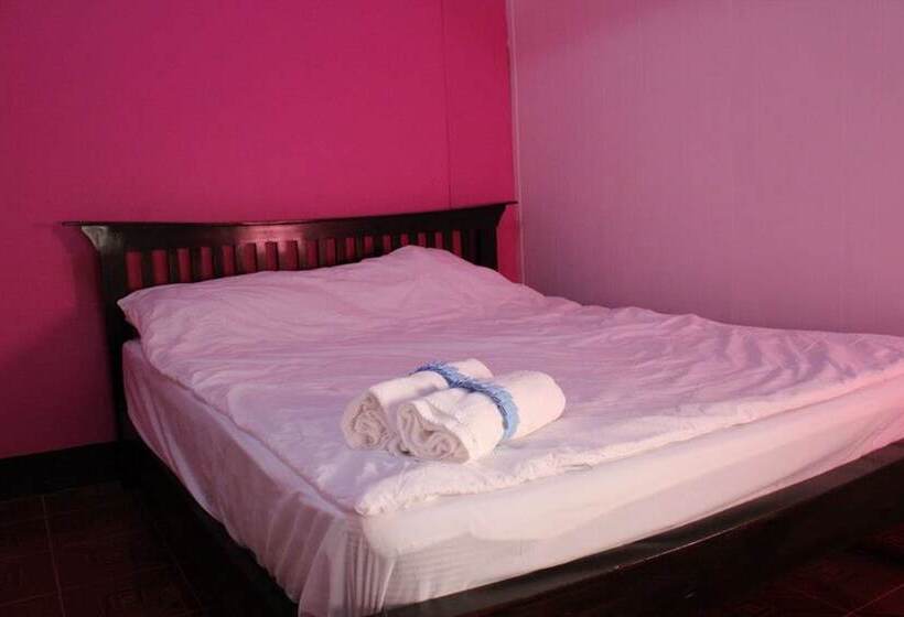 פנסיון Chita Coffee & Guesthouse