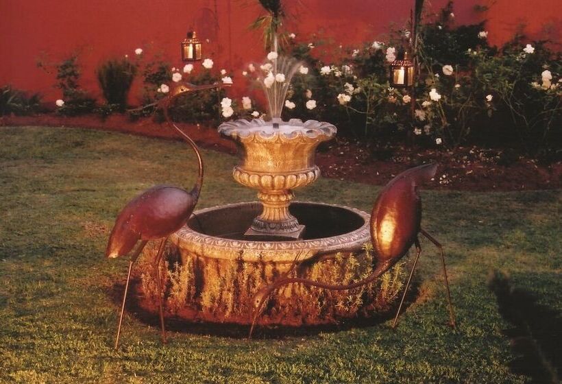 Pension Falling Feather Inn