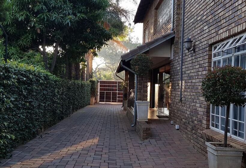 Pension Falling Feather Inn