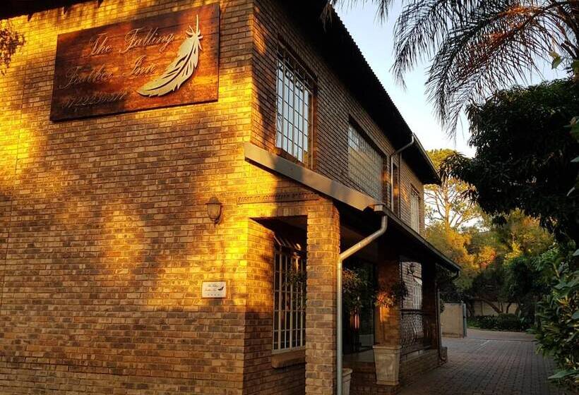 Pension Falling Feather Inn