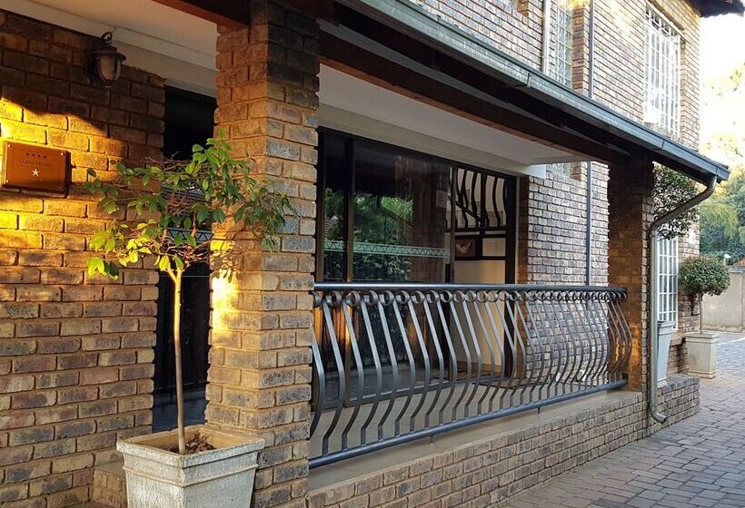 Pension Falling Feather Inn