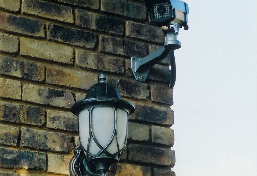 Pension Falling Feather Inn