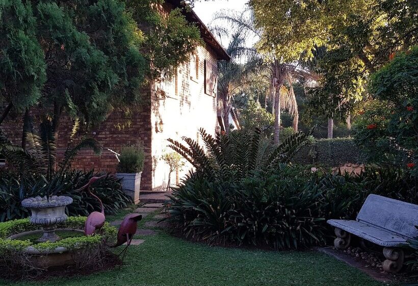 Pension Falling Feather Inn