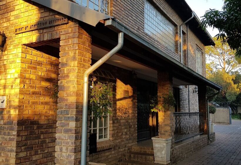 Pension Falling Feather Inn