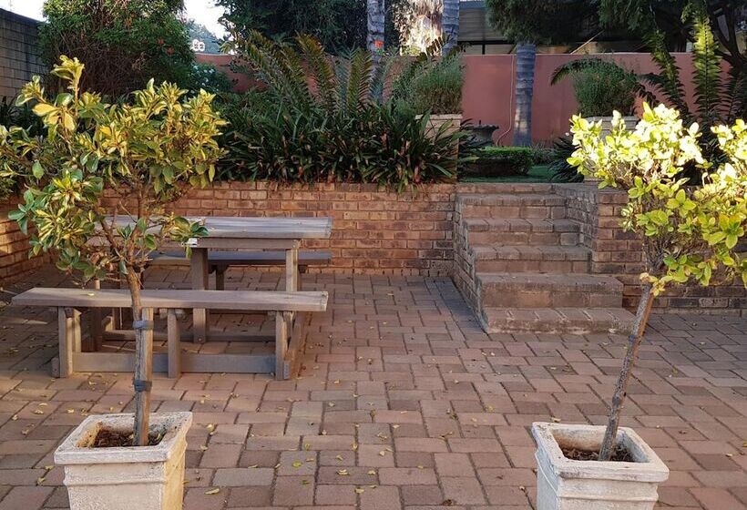 Pension Falling Feather Inn