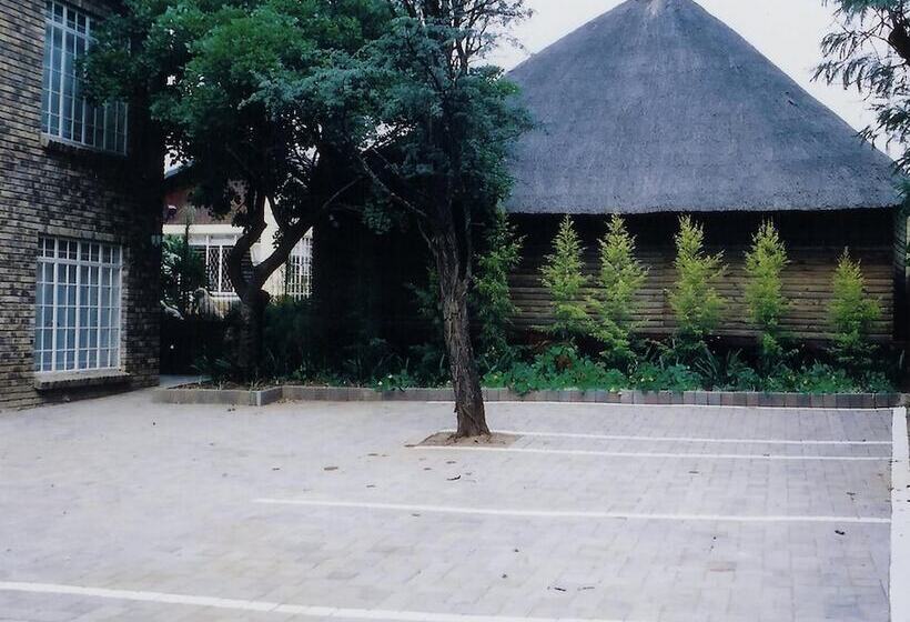 Pension Falling Feather Inn