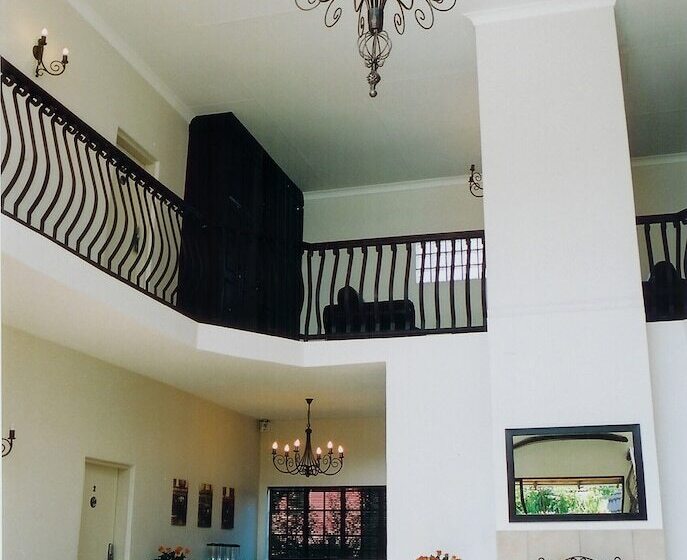 Pension Falling Feather Inn