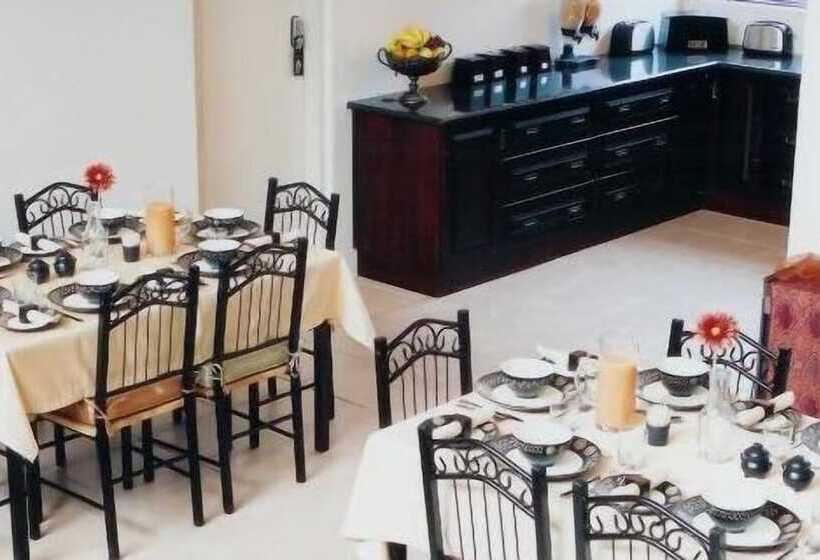 Pension Falling Feather Inn