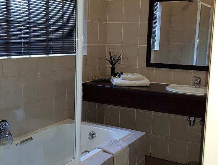 Pension Falling Feather Inn