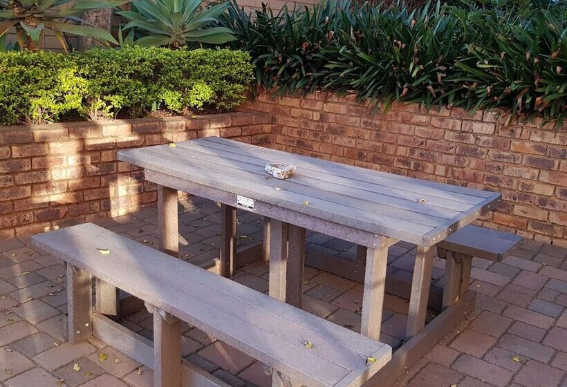 Pension Falling Feather Inn