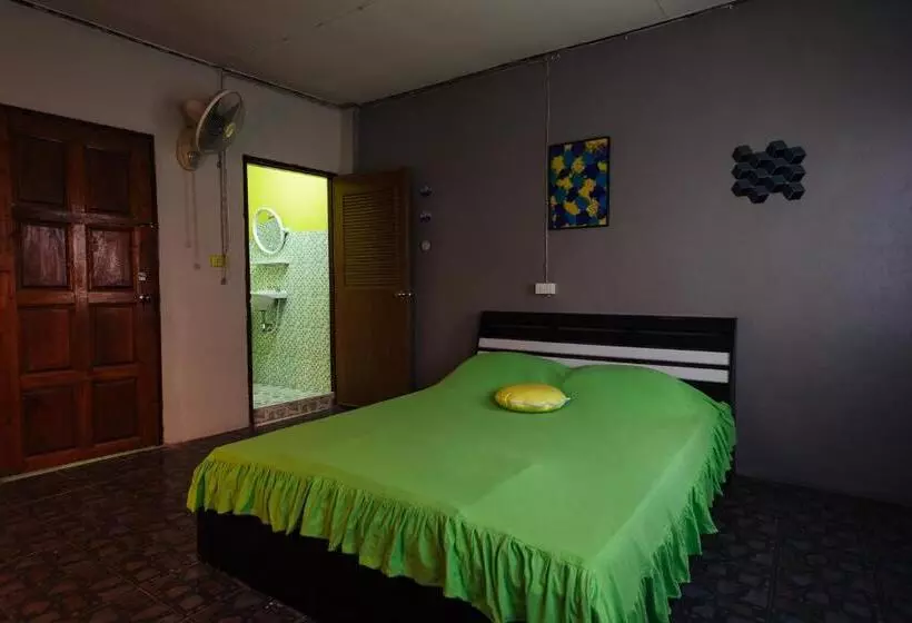 Pensión Malai Place Lampang - Lampang