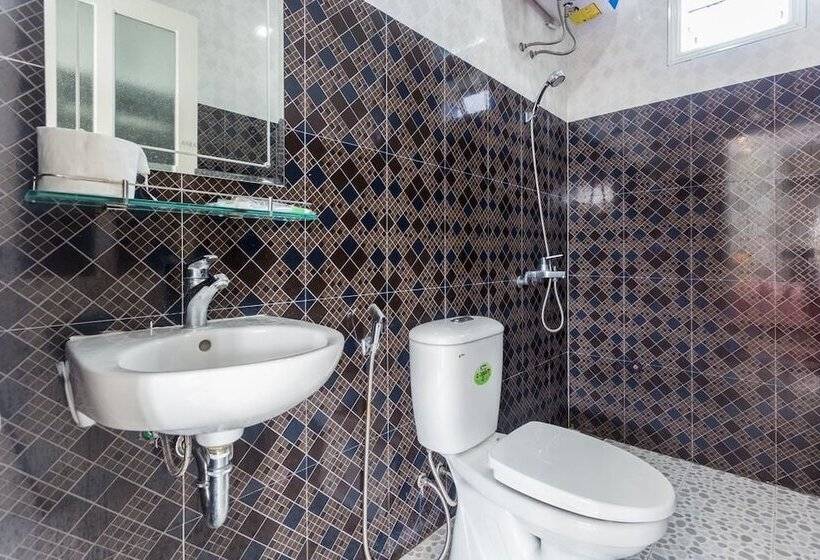 پانسیون Quynh Long Villa