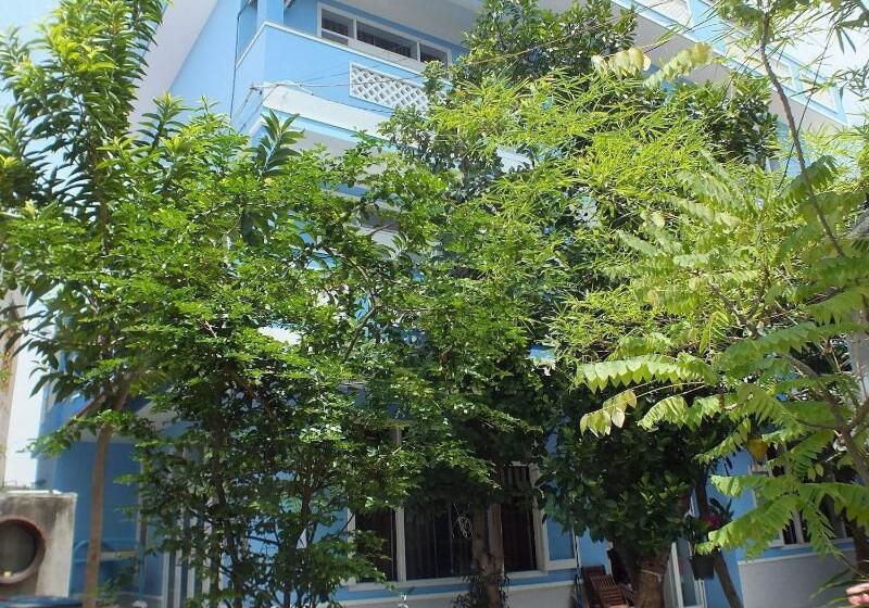 پانسیون Quynh Long Villa