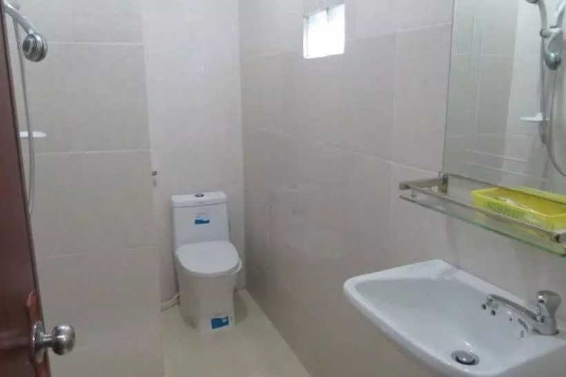 پانسیون Reaksmey Meanrith Guesthouse And Residence