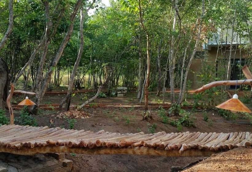 بنسيون Sigiri Wilderness Resort