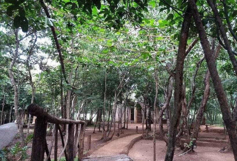 بنسيون Sigiri Wilderness Resort