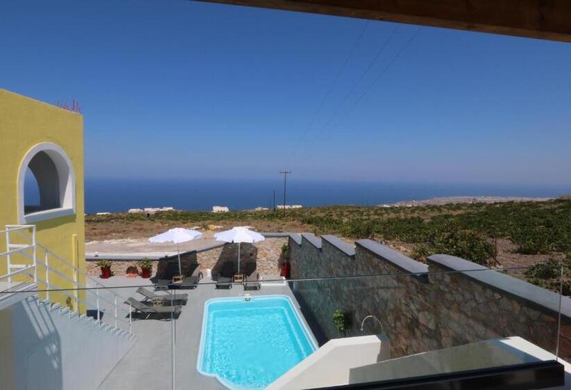 Pension Villa Libertad