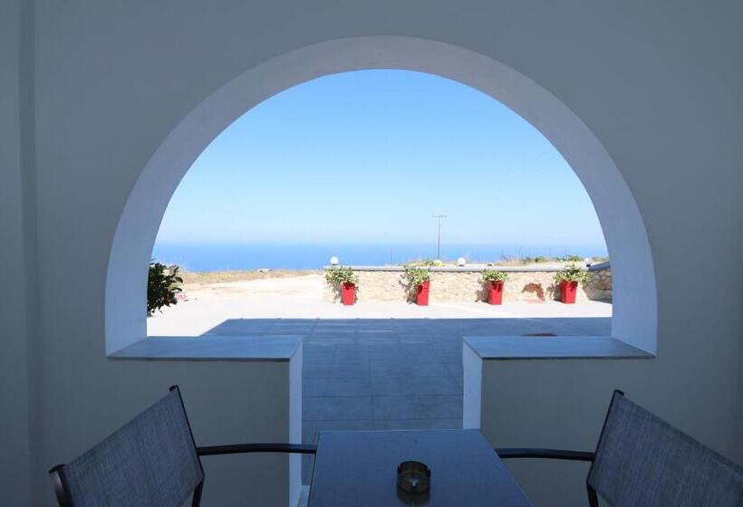 Pension Villa Libertad