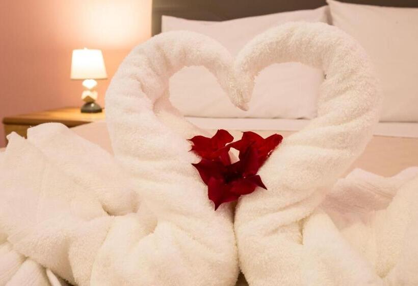 Pension Villa Libertad